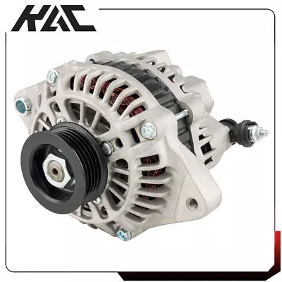 1PC Alternator 75Amp 13781 FOR 1999-2002 2003 Chevrolet Tracker Suzuki Vitara • $74