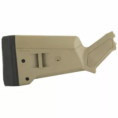 NEW Magpul SGA Stock For Mossberg 500 / 590 12 Gauge Flat Dark Earth  MAG490-FDE • $75