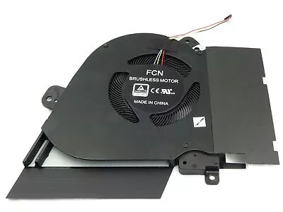 FOR Asus 13NR02X0T01011 Cooling Fan VGA 12V 4PIN • $64.27