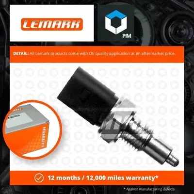 Reverse Light Switch Fits AUDI A4 B6 B7 B8 00 To 15 Lemark 01E941521A Quality • $13.68