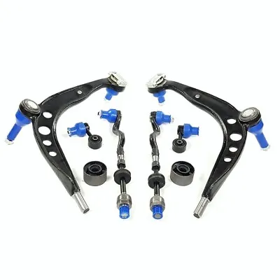 Front Lower Control Arms Suspension Kit For 92-99 BMW E36 318 320 323i 325i 328i • $160