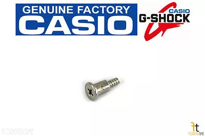 CASIO G-Shock GA-110 Decorative Watch Bezel Screw (1H/5H/7H/11H) (QTY 1)  • $13.16