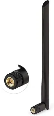 700/800/900 Mhz 5Dbi Sma Antena Para Uniden Sds100 Bcd396xt Bcd436hp Escanersli • $20.09