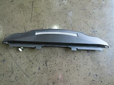 2014 Maserati Quattroporte Sun Shade With Surround Used P/N 670042903 • $250