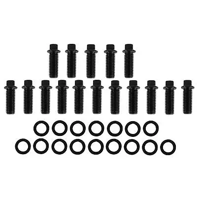 ARP 100-1110 5/16 Inch Head Header Bolts • $28.99