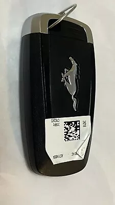 FORD Mustang Keyless Entry Remote M3N-A2C931423 JR3T-15K601-AC 4 Buttons 71197 • $89.99