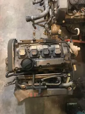 Engine/motor Assembly VW BEETLE 99 00 01 • $993.64
