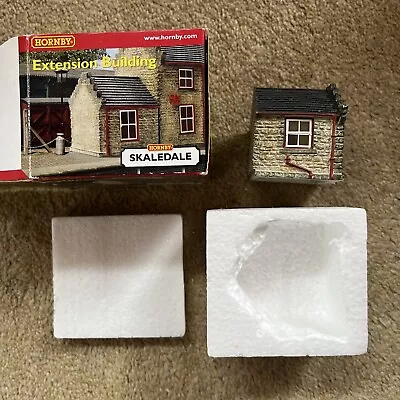 Hornby Skaledale - Extension Building R8631  • £5.95