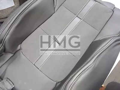 New Genuine Holden VF SV6 / SS Front Seat Backrest Trim • $495