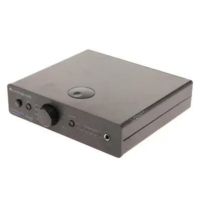 Cambridge Audio DacMagic Plus Upsampling DAC/Preamplifier/Headphone Amplifier • $522