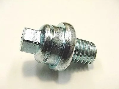 1971 - Up Mopar Positive Negative Battery Cable Side Terminal Post Bolt Stud • $10.99