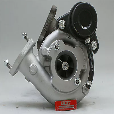 Fits Toyota Turbo Charger CT20B Fits Toyota Landcruiser 1HDFTE 2Bolt In/Out Exch • $1375
