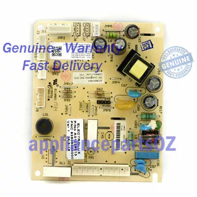 A01028513 Electrolux Fridge Main Control Board PCB • $169.50