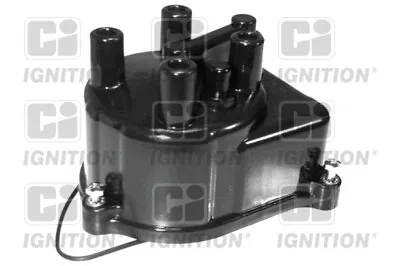 Distributor Cap Fits ROVER 416 RT 1.6 95 To 00 D16Y3 CI Top Quality Guaranteed • $34.96