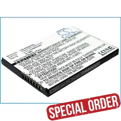 Battery For HP 410814-001iPAQ 200iPAQ 210iPAQ 211iPAQ 212iPAQ 214iPAQ 216 • £27.39