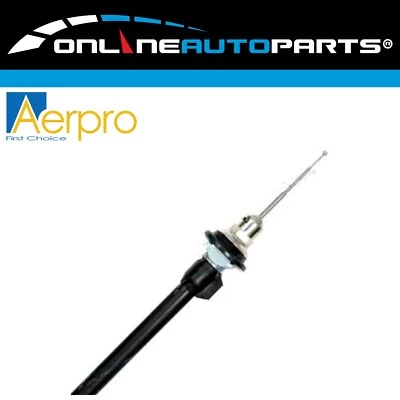 $18.95 • Buy Guard Mount Lock Down Antenna Fit Falcon Fairmont XA XB XC XD XE XF Radio Aerial