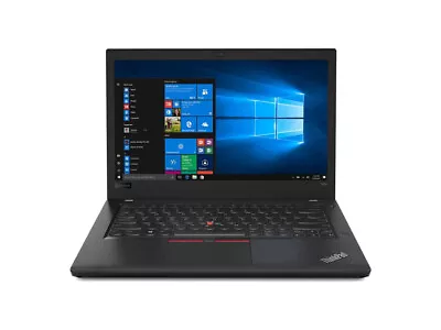 Lenovo ThinkPad T480 Intel I5 8350U 1.70GHz 16GB RAM 256GB SSD 14  Win 11 • $349