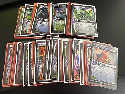 $5 • Buy DragonBall Z DBZ CCG Score Bojack Promo Subset Pick Your Card(s)