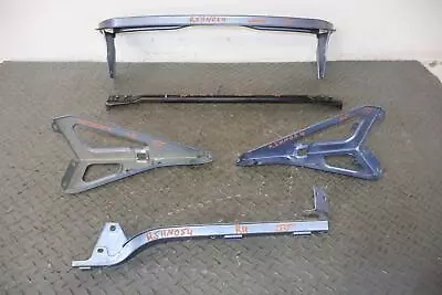 2005 Honda S2000 AP2 Loose Upper Radiator Support Braces OEM (148K) See Photos • $148