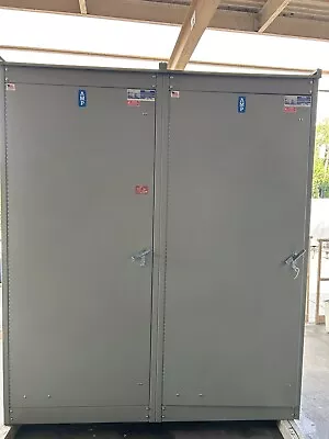 New 800 Amp American MidWest Power SwitchGear 3R 208Y/120 3PH 4W BoltSwitch • $1500