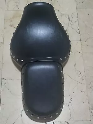 2006 - 2011 Kawasaki Vulcan 900 Classic/Custom 1 Piece Seat • $199