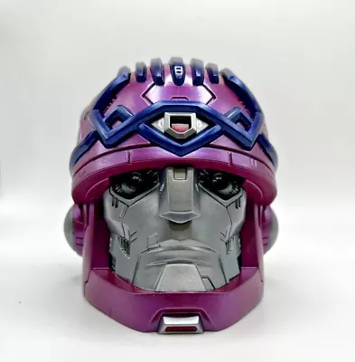 Marvel Legends Haslab Sentinel 2021 Master Mold Head Action Figure Custom Fodder • $39.99