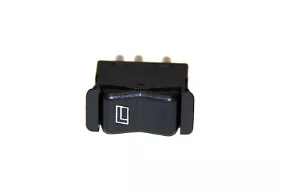 Door Power Window Switch Rear Fits 84-93 Mercedes 190E • $10.53