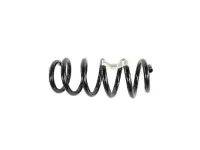 Genuine Mopar Front Coil Spring Right 68531297AA • $105.45