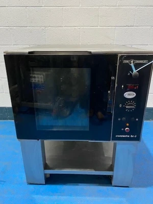 Used Tom Chandley Tc5 5 Tray Bake Off Oven 18” X 30” Trays On Stand  • £1650