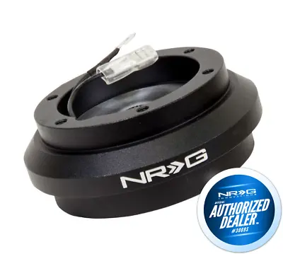 Nrg Short Hub Steering Wheel Adapter Kit For 90-93 Acura Integra Da Srk-190H • $126