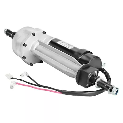 24V 350W Electric Transaxle Motor For Scooter Mobility 3 Wheeler E-Bike Tricycle • $169.01
