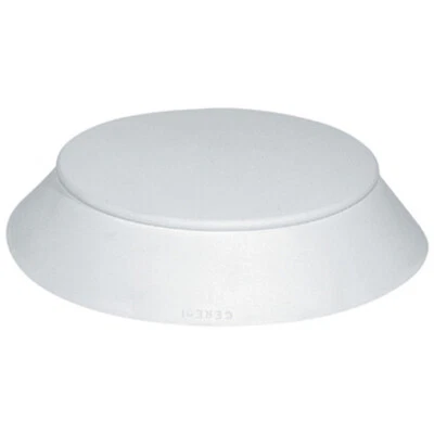 $39.50 • Buy Pontoon End Cone Suit Inflatable Boat Grey 165mm Od 125mm ID