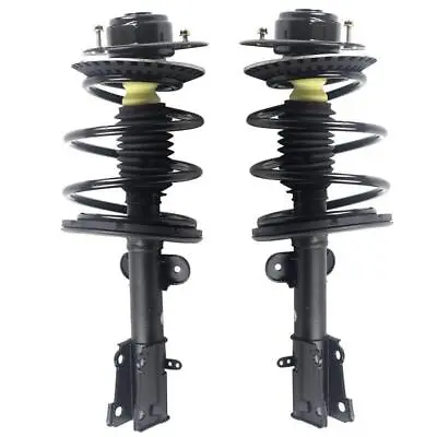 Front Complete Struts Assembly For Town&County Dodge Grand Caravan VW Routan • $98.70