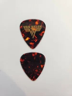 Eddie Van Halen Guitar Pick 1981 Fair Warning 3 Picks $13.99 FREE SHIPPING! EVH • $13.99