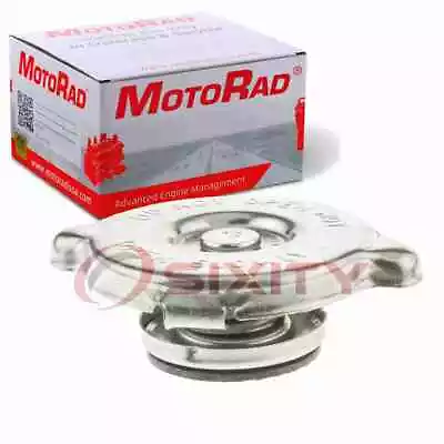 MotoRad Radiator Cap For 1956 Packard Executive Antifreeze Cooling System Ki • $9.65