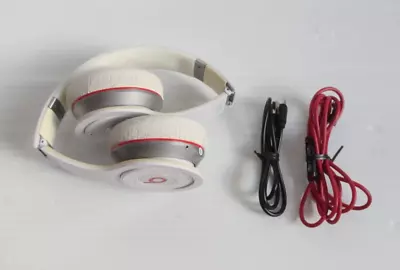 Beats By Dr. Dre Monster Beats Wireless Headphones MH BTS ON SO BT V2 WW • $44.50