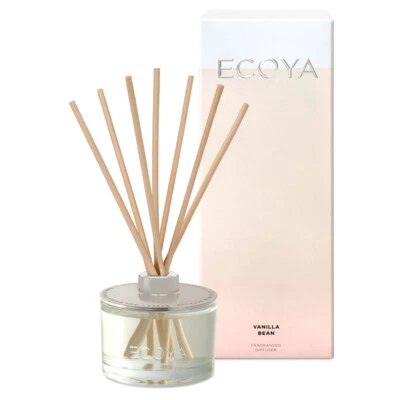 $20 • Buy NEW Ecoya Vanilla Bean Diffuser 200ml