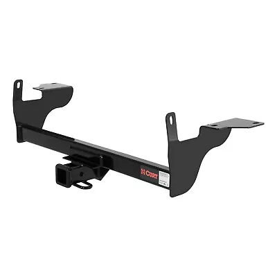 CURT 13268 Class 3 Trailer Hitch 2  Receiver For Select Volvo XC60 • $242.95