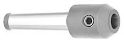 Morse Taper MT4 -1/2  End Mill Holder Style B With Threaded End • $46.26