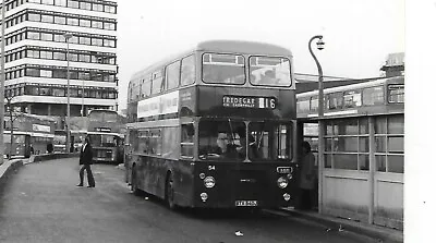 £1.65 • Buy Bus Photo: BTX540J Rhymney Valley DC (54). 1971 Bristol VRTSL6G / NC H44/34F