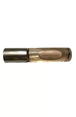 American Eagle Discontinued Real Perfume 0.3 Oz Rollerball Travel Size • $44.99