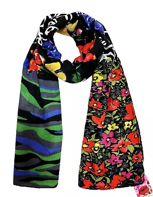 Desigual Women's Long Scarf Brand New With Tag • $49