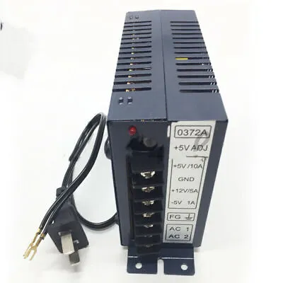 NEW 16A Arcade Switching Power Supply 110 / 220V Pandora Box Jamma Power Supply • £22.20