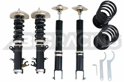 BC Racing BR Type Coilovers (Shocks & Springs) For Altima 07-18 Maxima 09+ • $1195