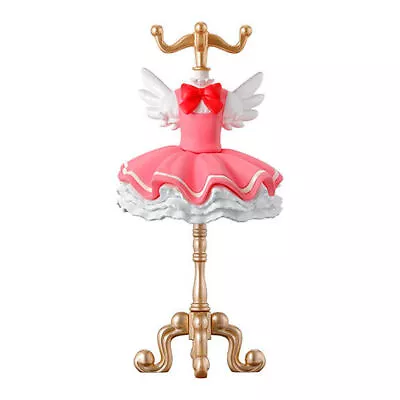 Cardcaptor Sakura Manga Capsule Torso Vol 4 Bandai Gashapon Clow Card Arc A • $19