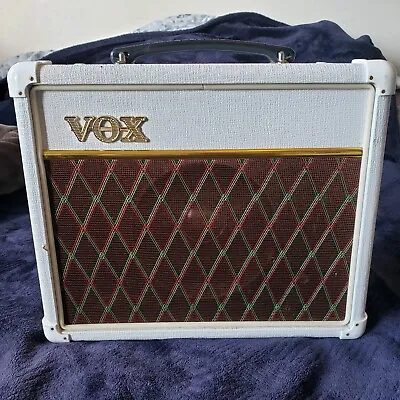 VOX Brian May Special VBM1 Limited Guitar Amplifier AC120V • $210.99