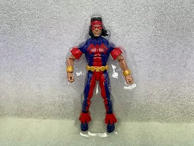 Marvel Legends Thunderbird First Appearance In Trimmed Tray X-men • $14.93