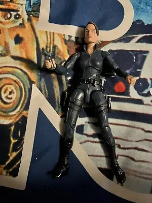 Marvel Legends Maria Hill (Cobie Smulders) MCU Hasbro Action Figure Toy's R Us • $25