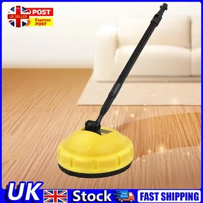 High-pressure Washer Accessories Rotary Replacement Convenient For Karcher K1-K7 • £17.69