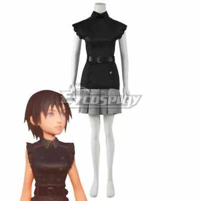 £58.54 • Buy Kingdom Hearts III Xion Shion New Outfit Dress Game Cosplay Costume